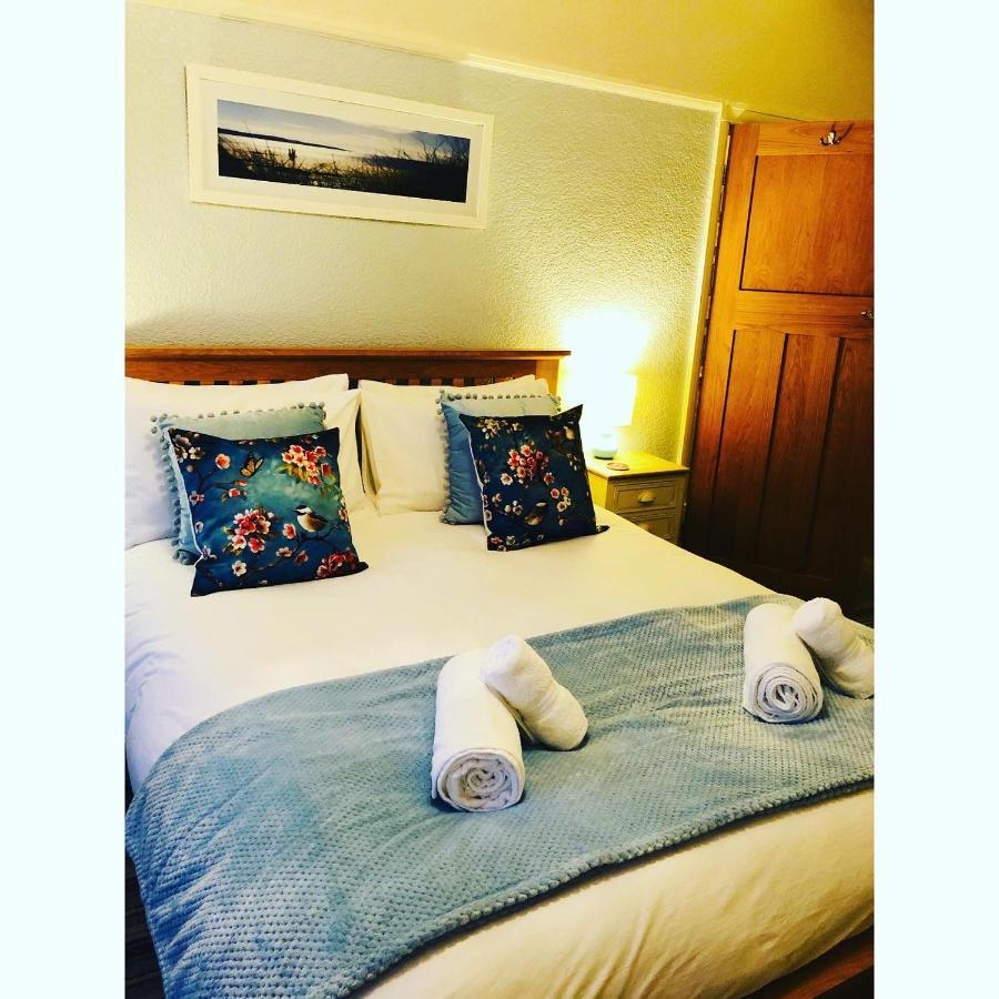 Rhos On Sea Home Bagian luar foto